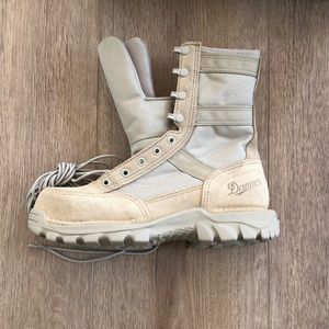 Tactical Boot Danner 51502 - Rivot TFX® 8" Tan / New / Size 9.5